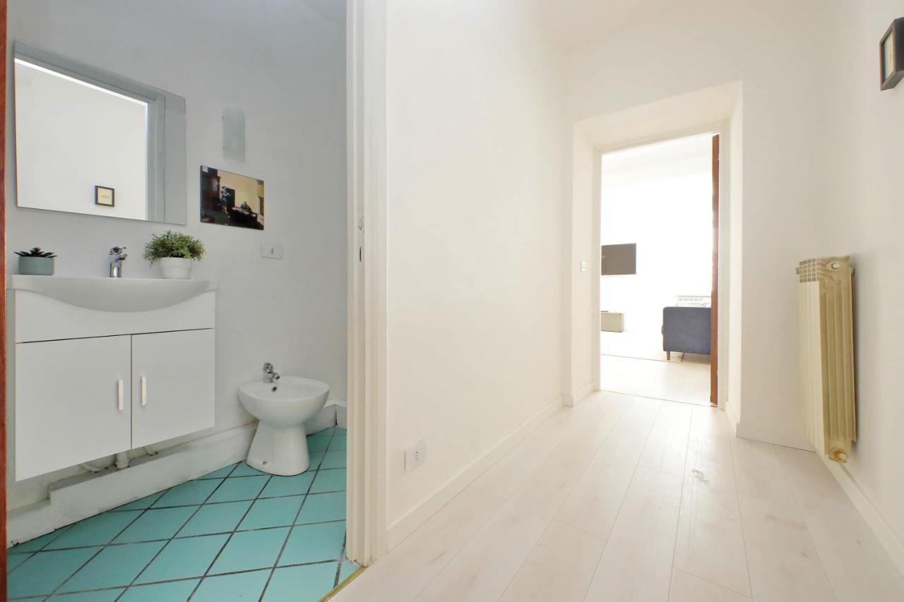 Monti Spacious Apartment 2 Rom Exteriör bild